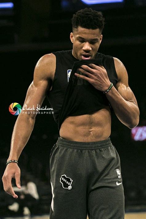 giannis antetokounmpo abs|Giannis Antetokounmpo .